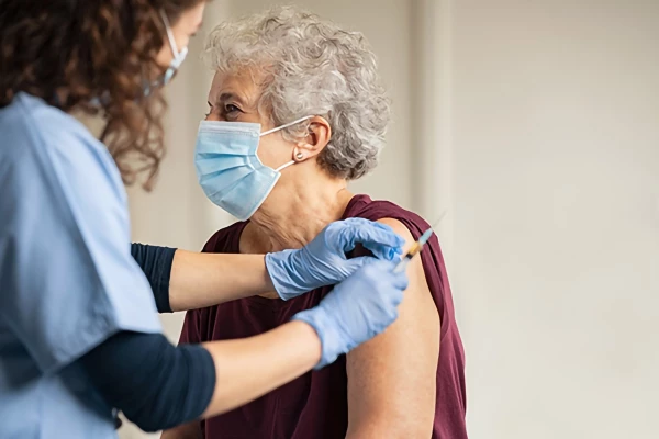 December/January Vaccination Clinics Opening Times