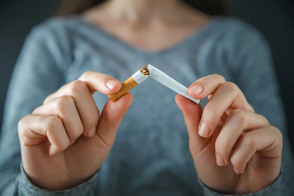 Make National No Smoking Day your time to quit
