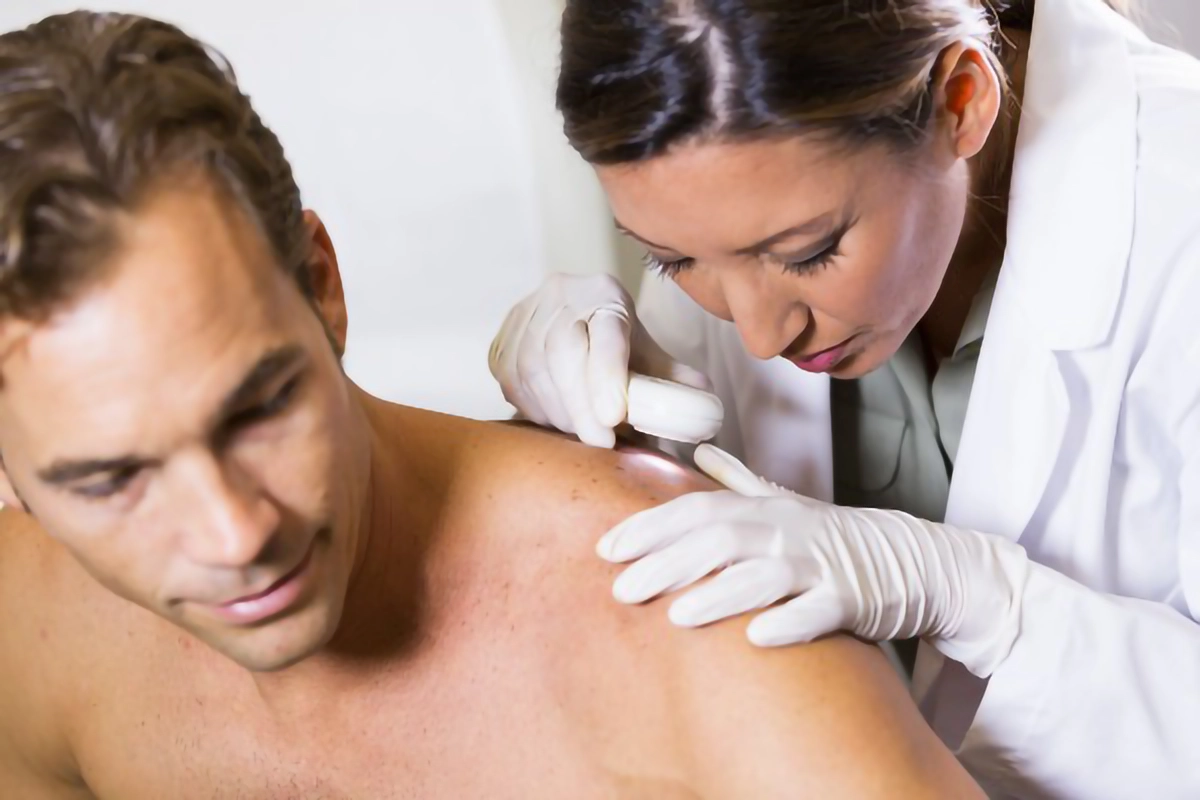 Dermatology