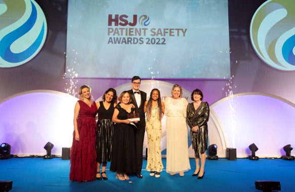 HSJ Awards