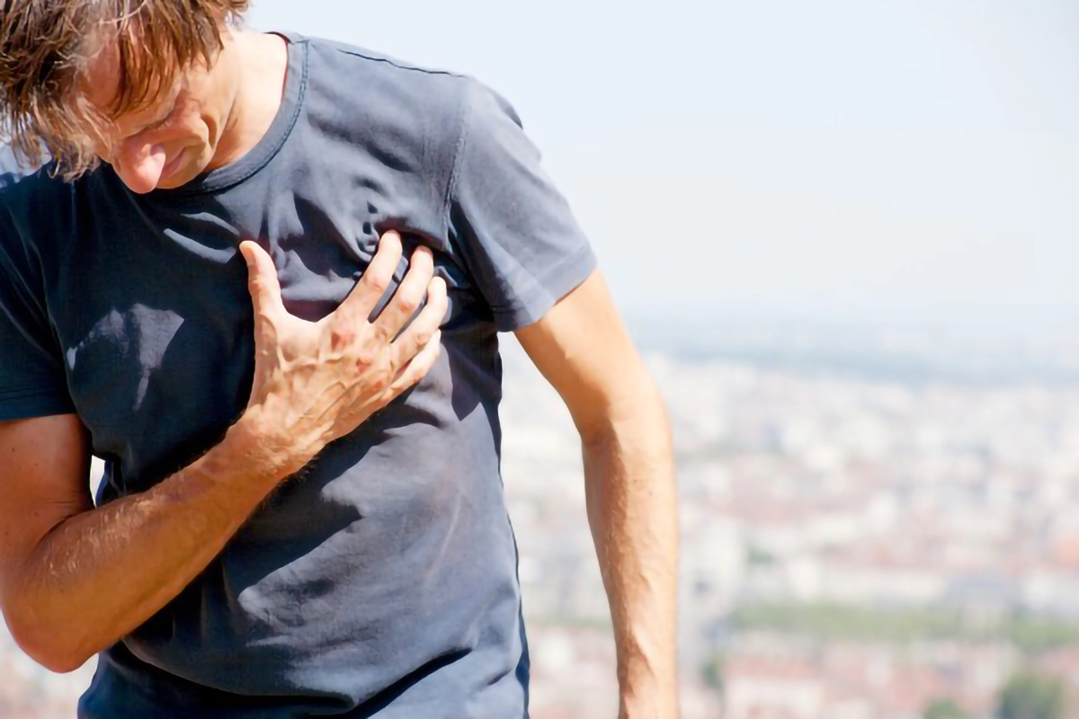 Heart Failure