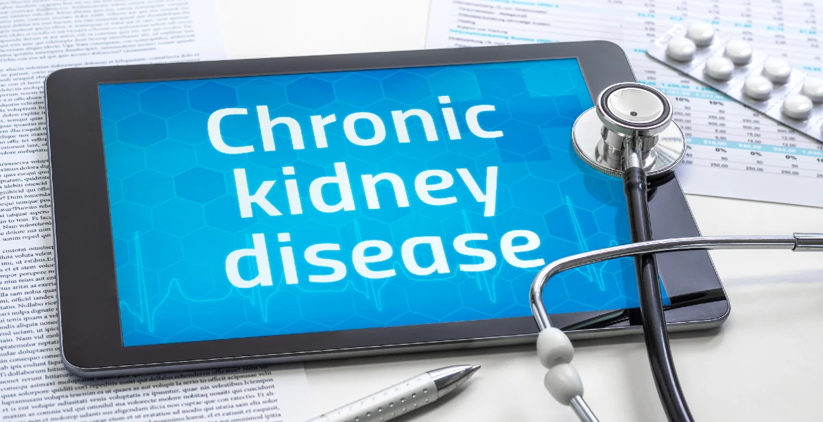 chronic kidney disease