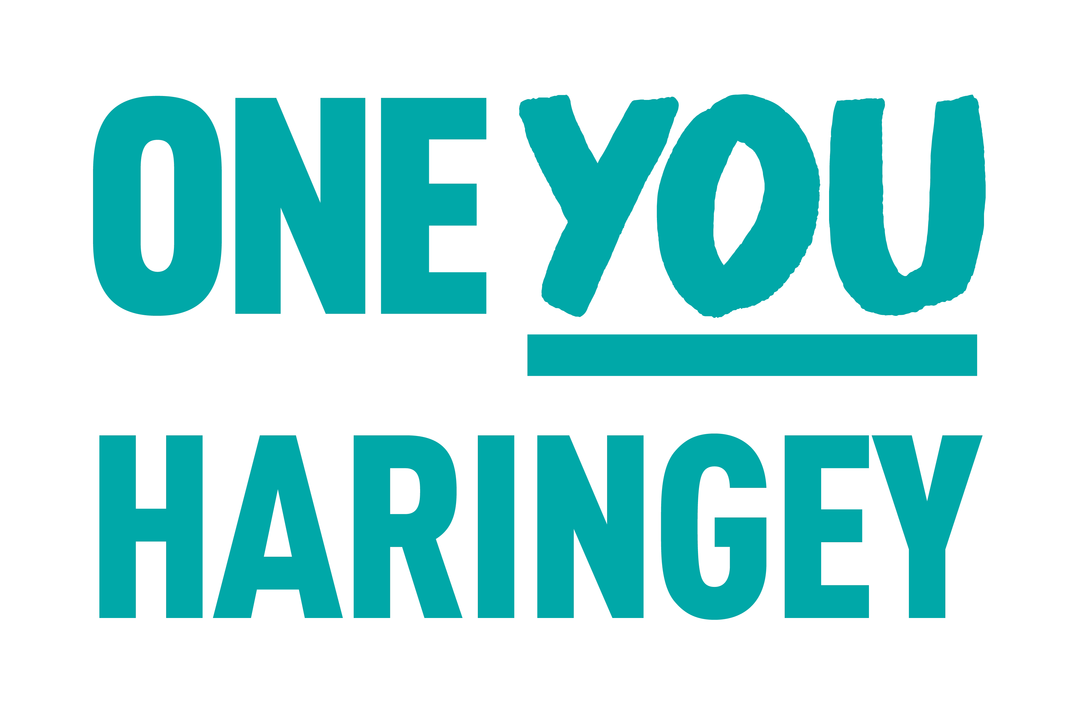 one-you-haringey-logo