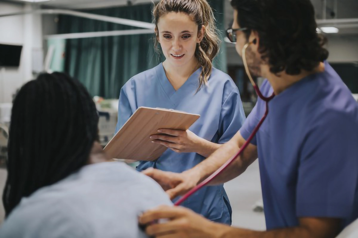 medical-training