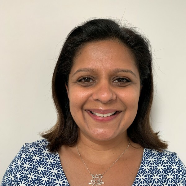 image of Sheena Patel