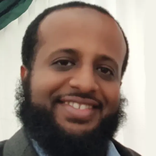 Dr Mahmoud Asgheddi