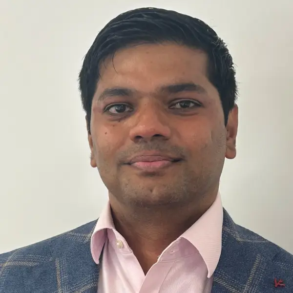Krishan Sundaralingam