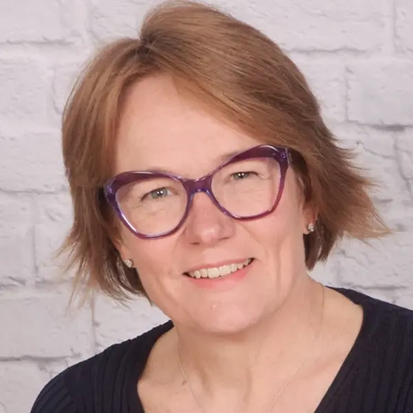 Alison Lawrence