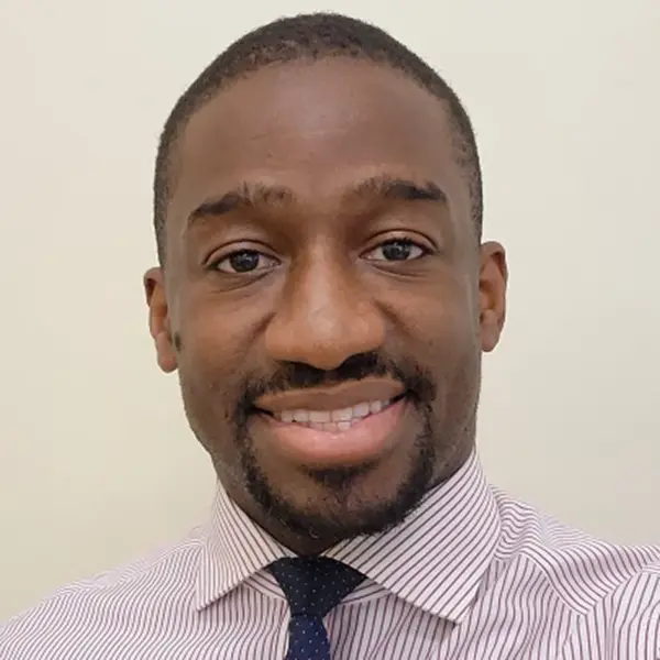  Dr Toby Ikwueke