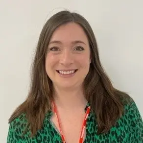Dr Hannah Aldrick
