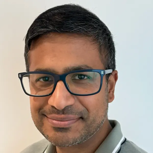 Dr Surjya Ghosh
