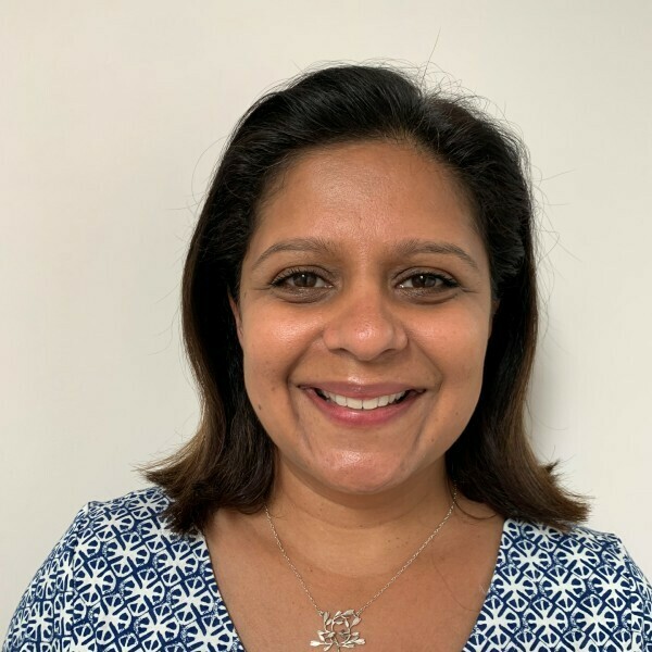 Dr Sheena Patel
