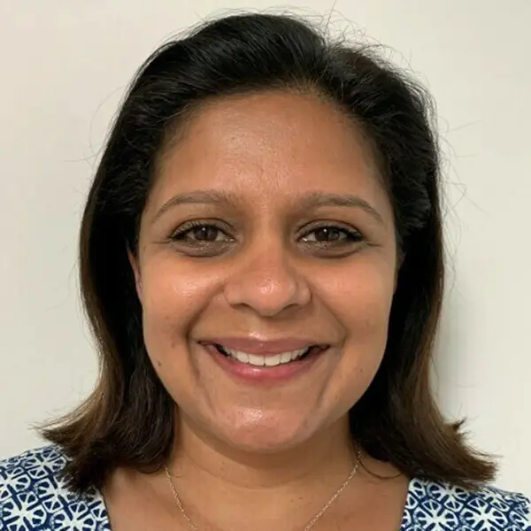 Dr Sheena Patel