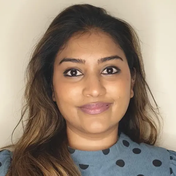 Shivani Patel