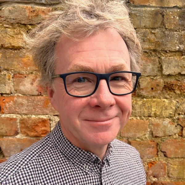 Timothy Beeley-Fox