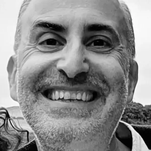 Dr Mark Steinberg