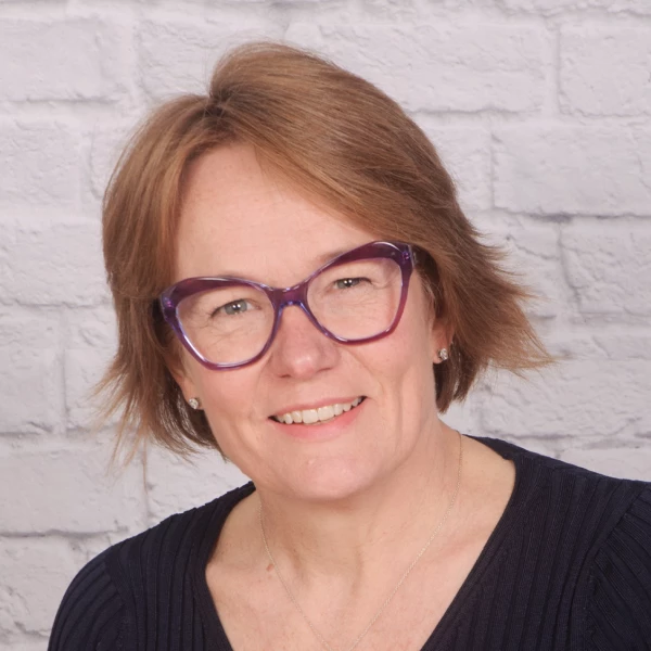 Alison Lawrence